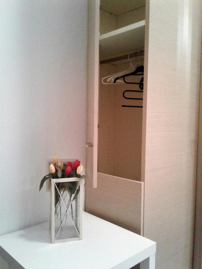 Lilac Studio Apartment Kavála ภายนอก รูปภาพ